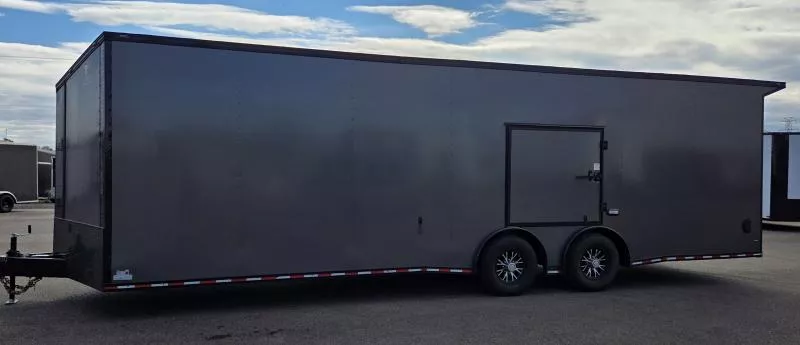 new Cargo (Enclosed) Trailers Anvil  for sale, in Middletown, OH Thumbnail 3