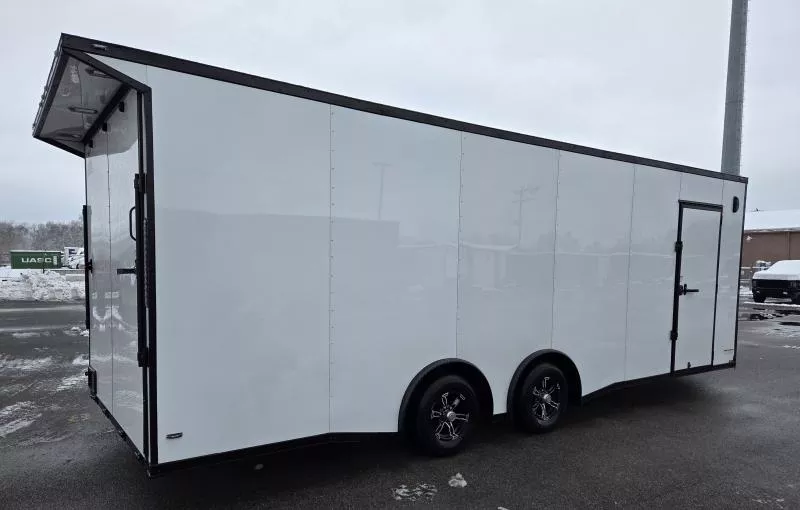 new Cargo (Enclosed) Trailers Anvil  for sale, in Middletown, OH Thumbnail 8