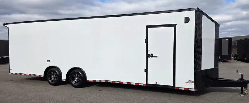 new Cargo (Enclosed) Trailers Anvil  for sale, in Middletown, OH Thumbnail 9