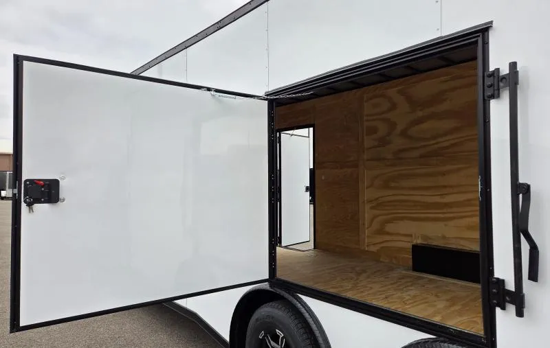 new Cargo (Enclosed) Trailers Anvil  for sale, in Middletown, OH Thumbnail 11