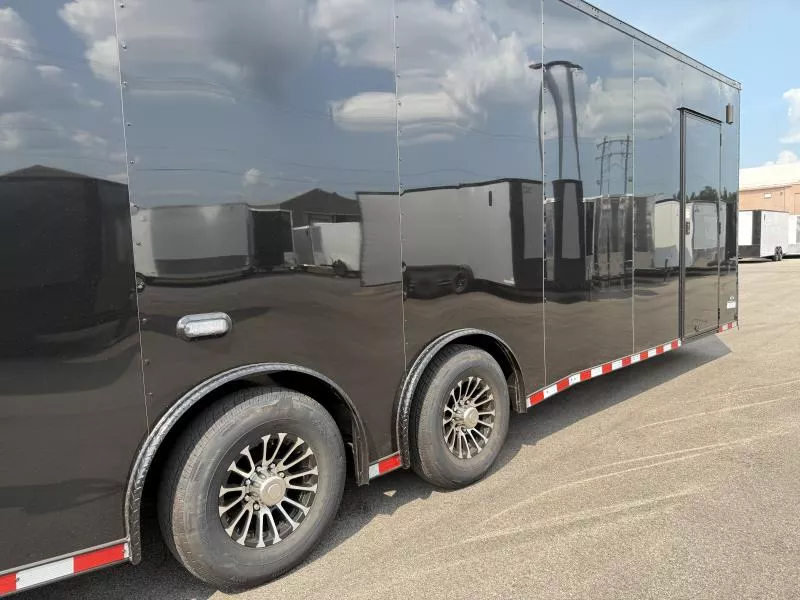 new Cargo (Enclosed) Trailers Anvil  for sale, in Middletown, OH Thumbnail 9
