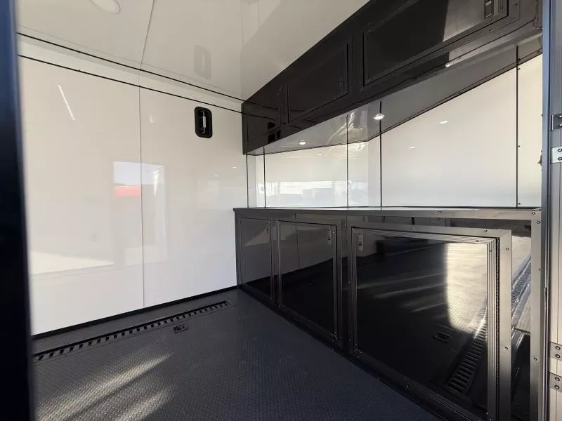 new Cargo (Enclosed) Trailers Titanium  for sale, in Middletown, OH Thumbnail 21