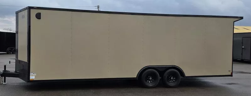 new Cargo (Enclosed) Trailers Anvil  for sale, in Middletown, OH Thumbnail 3