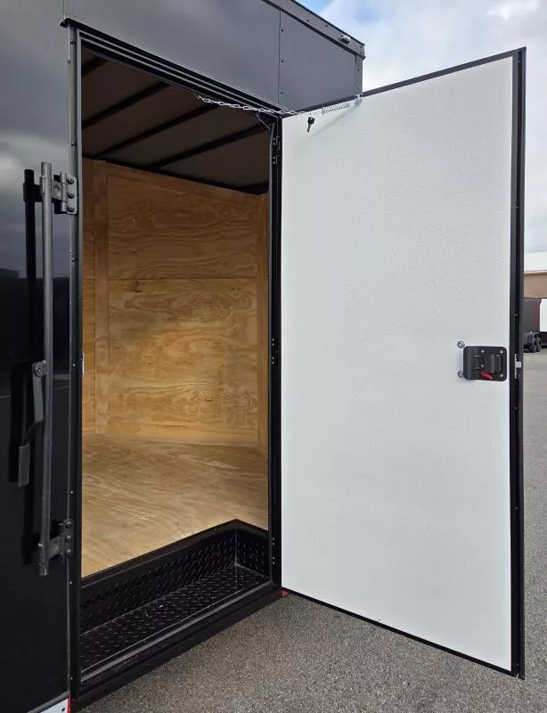 new Cargo (Enclosed) Trailers Anvil  for sale, in Middletown, OH Thumbnail 18