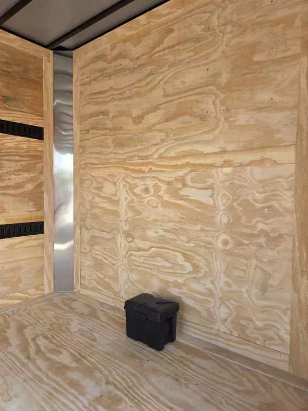 new Cargo (Enclosed) Trailers Anvil  for sale, in Middletown, OH Thumbnail 14