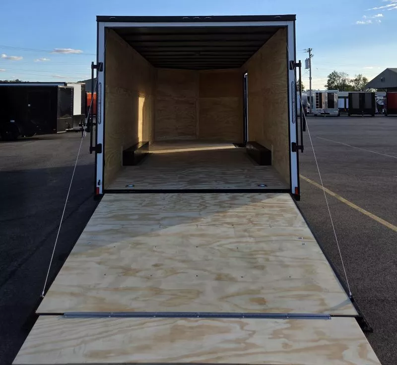 new Cargo (Enclosed) Trailers Anvil  for sale, in Middletown, OH Thumbnail 9