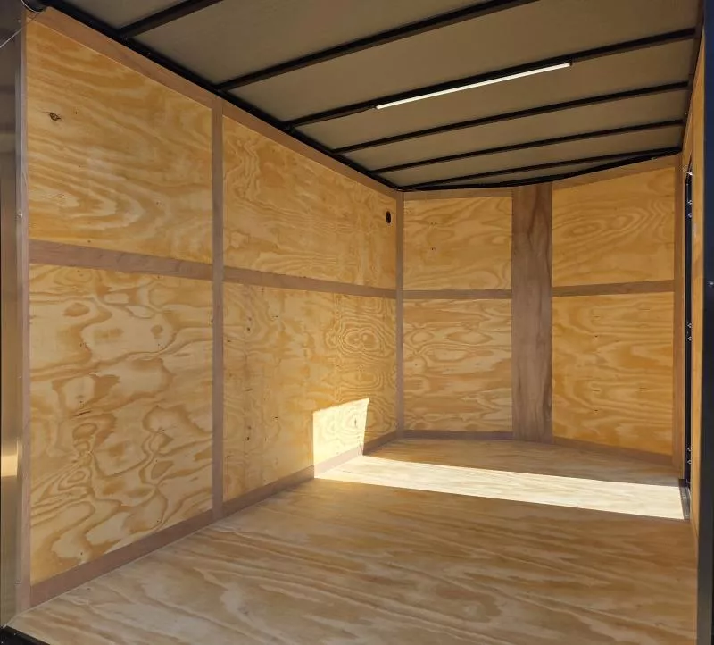 new Cargo (Enclosed) Trailers NationCraft Trailers  for sale, in Middletown, OH Thumbnail 14