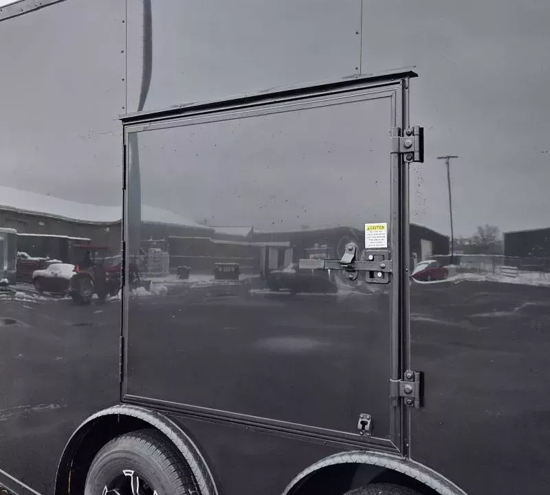 new Cargo (Enclosed) Trailers Anvil  for sale, in Middletown, OH Thumbnail 4