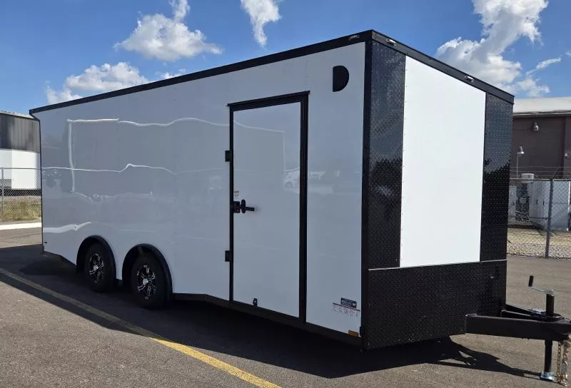 new Cargo (Enclosed) Trailers Anvil  for sale, in Middletown, OH Thumbnail 10