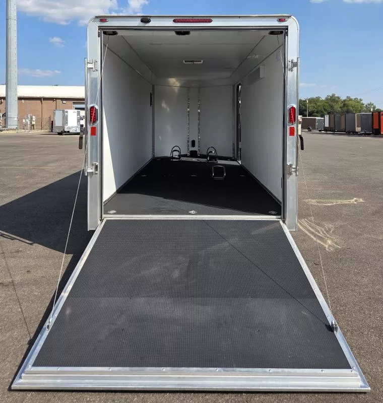 used Cargo (Enclosed) Trailers Legend Trailers  for sale, in Middletown, OH Thumbnail 11