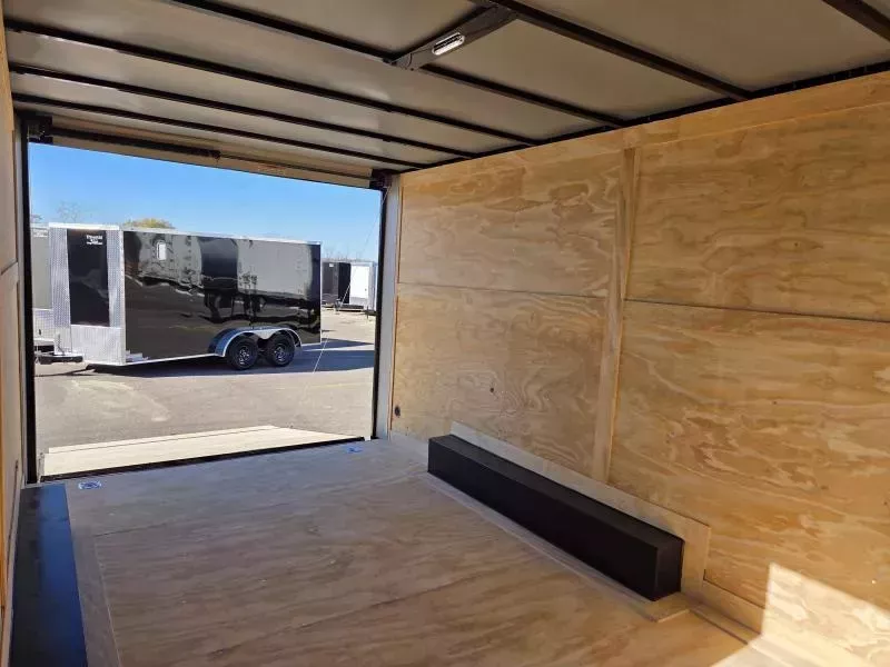 new Cargo (Enclosed) Trailers Anvil  for sale, in Middletown, OH Thumbnail 17