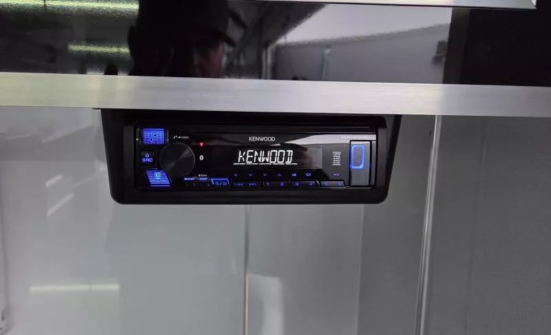 new Car Haulers / Racing Trailers Titanium  for sale, in Middletown, OH Thumbnail 22