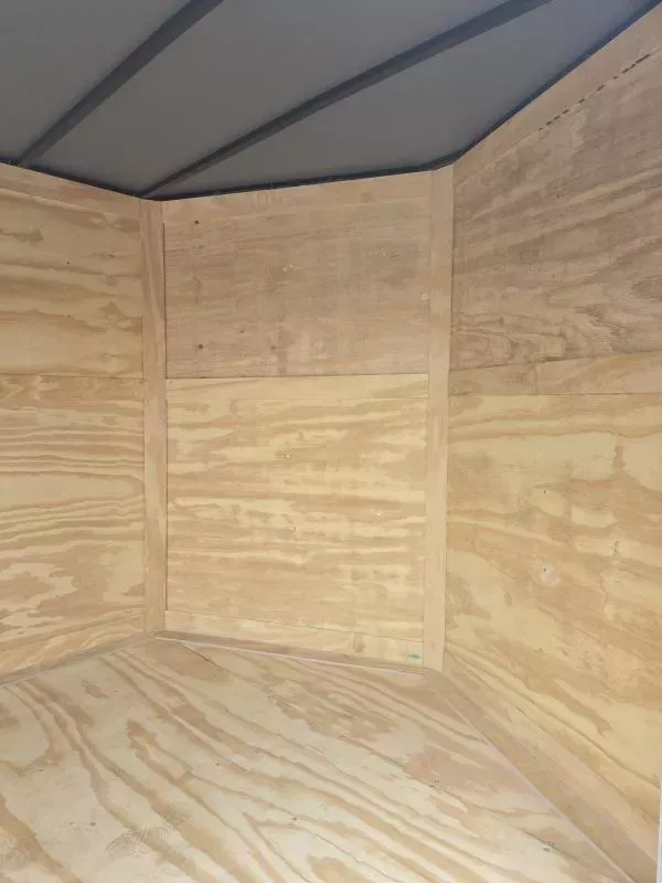 new Cargo (Enclosed) Trailers Anvil  for sale, in Middletown, OH Thumbnail 10