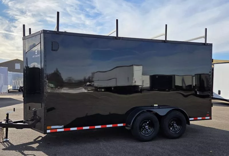 new Office / Fiber Optic Trailers NationCraft Trailers  for sale, in Middletown, OH Thumbnail 3