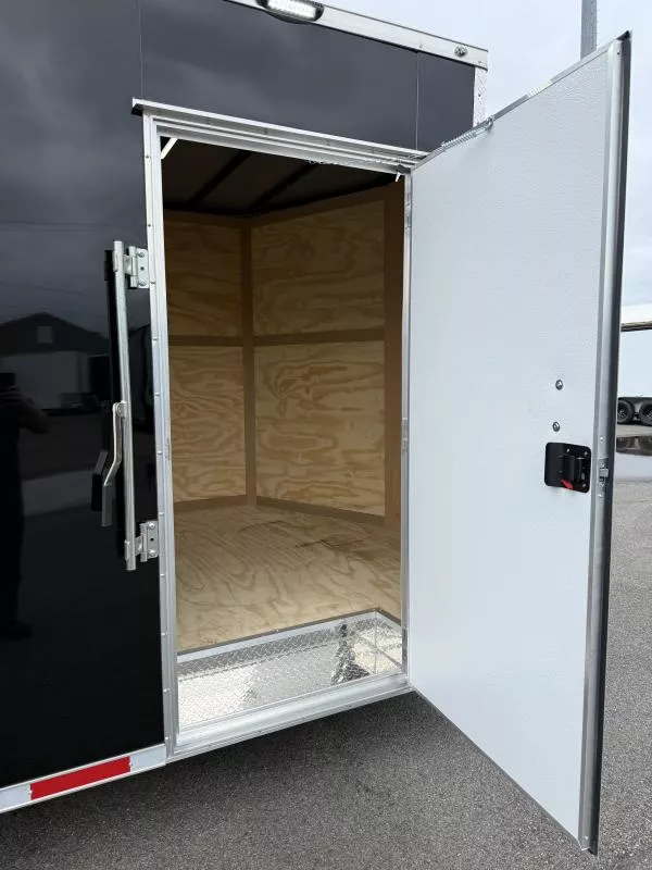 new Cargo (Enclosed) Trailers NationCraft Trailers  for sale, in Middletown, OH Thumbnail 14