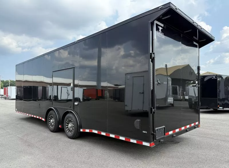 new Cargo (Enclosed) Trailers Anvil  for sale, in Middletown, OH Thumbnail 6