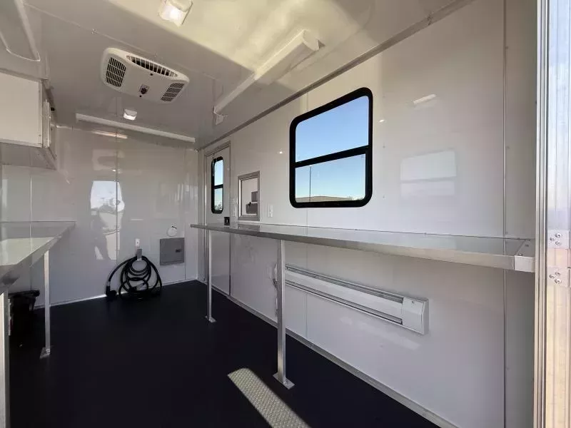 new Office / Fiber Optic Trailers Anvil  for sale, in Middletown, OH Thumbnail 2