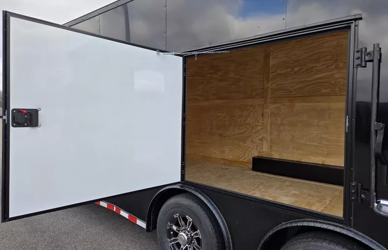 new Cargo (Enclosed) Trailers Anvil  for sale, in Middletown, OH Thumbnail 5