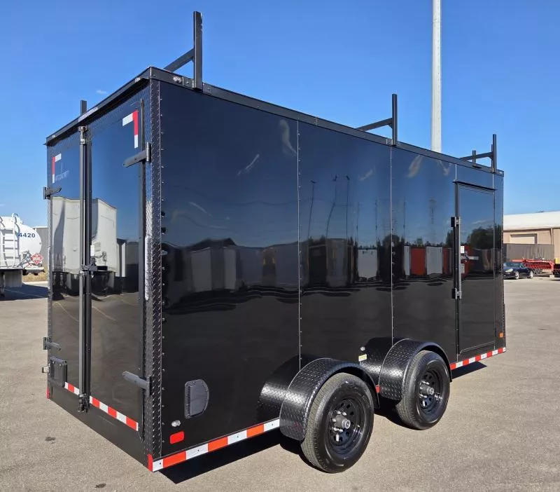 new Office / Fiber Optic Trailers NationCraft Trailers  for sale, in Middletown, OH Thumbnail 6