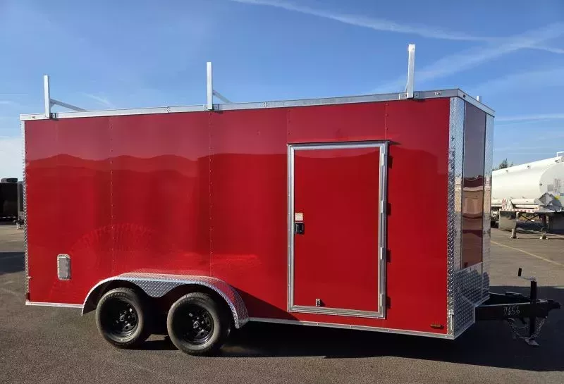 new Office / Fiber Optic Trailers Titanium  for sale, in Middletown, OH Thumbnail 9