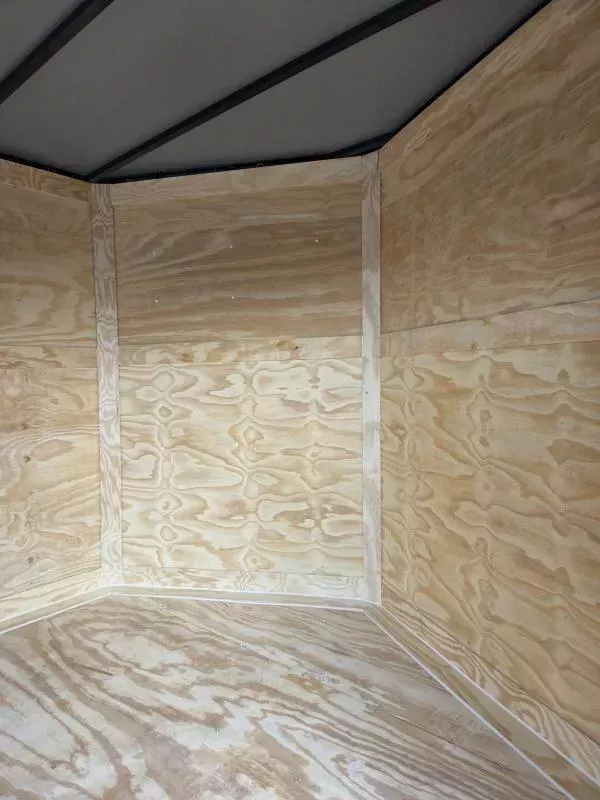 new Cargo (Enclosed) Trailers Anvil  for sale, in Middletown, OH Thumbnail 15