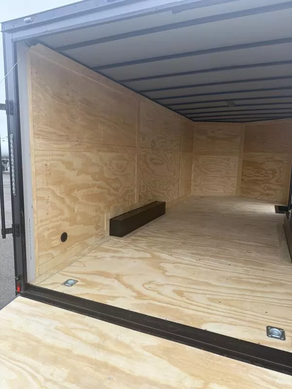 new Cargo (Enclosed) Trailers Anvil  for sale, in Middletown, OH Thumbnail 11