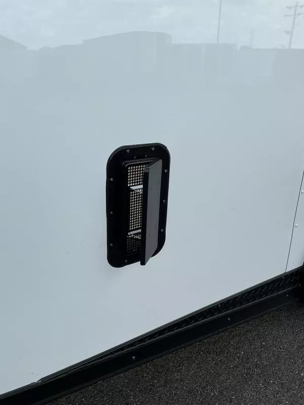 new Cargo (Enclosed) Trailers Titanium  for sale, in Middletown, OH Thumbnail 15
