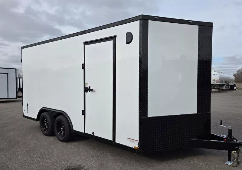 new Cargo (Enclosed) Trailers Anvil  for sale, in Middletown, OH Thumbnail 8