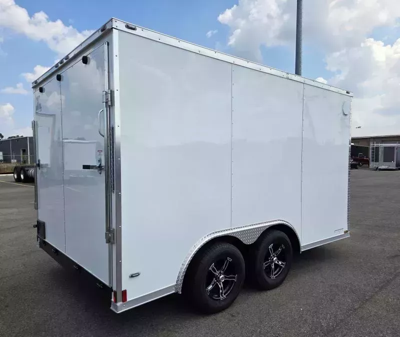 new Cargo (Enclosed) Trailers Anvil  for sale, in Middletown, OH Thumbnail 7