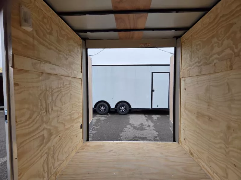 new Cargo (Enclosed) Trailers Anvil  for sale, in Middletown, OH Thumbnail 18