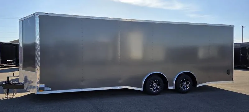 new Cargo (Enclosed) Trailers Anvil  for sale, in Middletown, OH Thumbnail 3