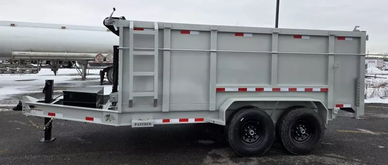 new Dump Trailers Panther Cargo  for sale, in Middletown, OH Thumbnail 5