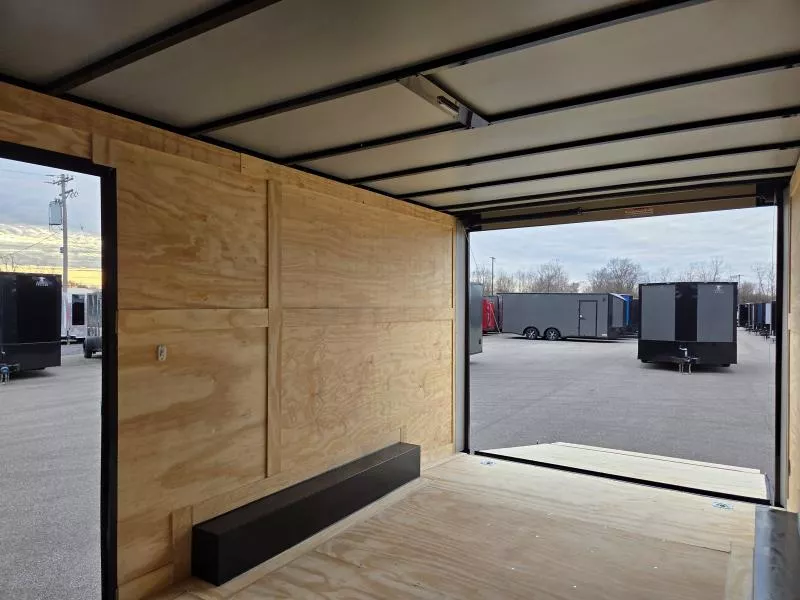 new Cargo (Enclosed) Trailers Anvil  for sale, in Middletown, OH Thumbnail 19