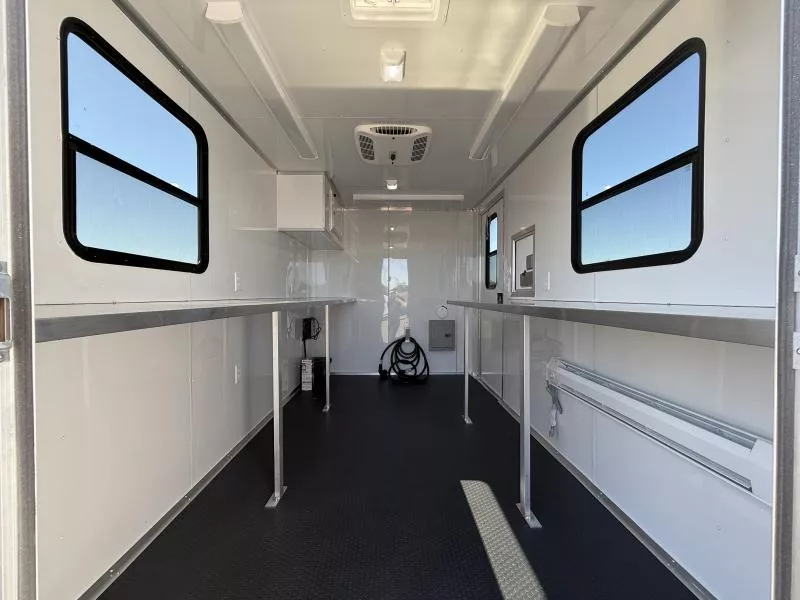 new Cargo (Enclosed) Trailers Anvil  for sale, in Middletown, OH Thumbnail 10