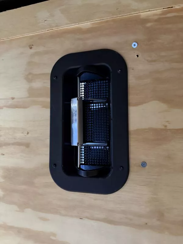 new Cargo (Enclosed) Trailers Titanium  for sale, in Middletown, OH Thumbnail 18