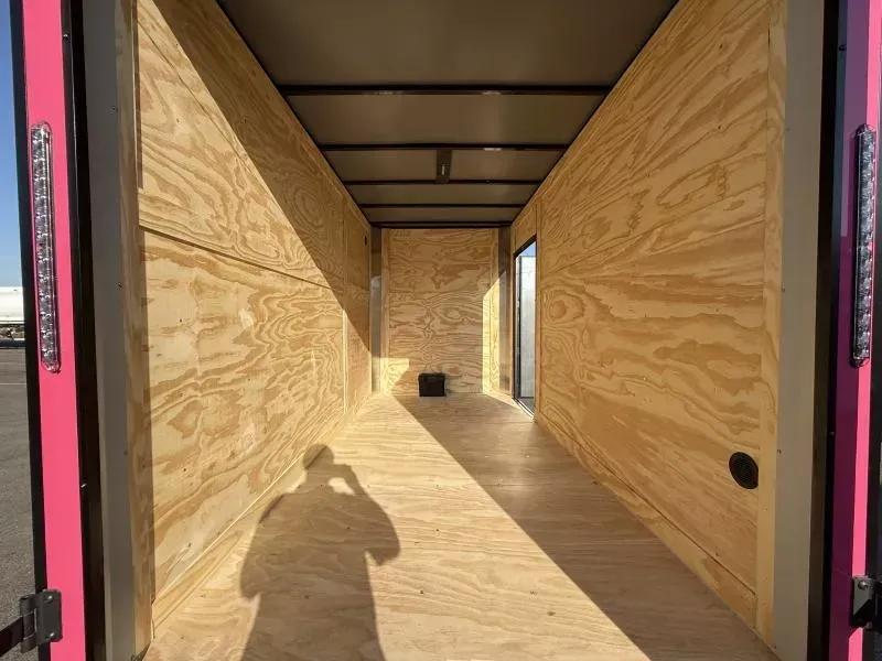 new Cargo (Enclosed) Trailers Anvil  for sale, in Middletown, OH Thumbnail 15