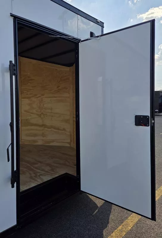 new Cargo (Enclosed) Trailers Anvil  for sale, in Middletown, OH Thumbnail 16