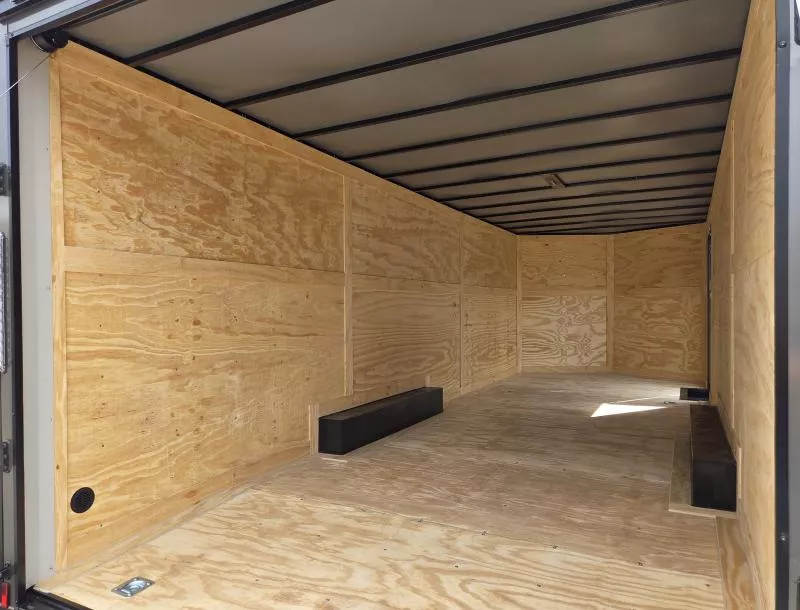new Cargo (Enclosed) Trailers Anvil  for sale, in Middletown, OH Thumbnail 13