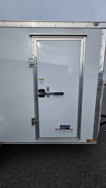 new Cargo (Enclosed) Trailers Anvil  for sale, in Middletown, OH Thumbnail 9