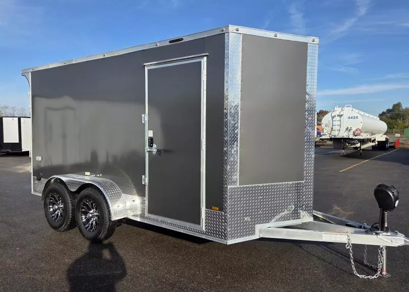 new Office / Fiber Optic Trailers NationCraft Trailers  for sale, in Middletown, OH Thumbnail 8