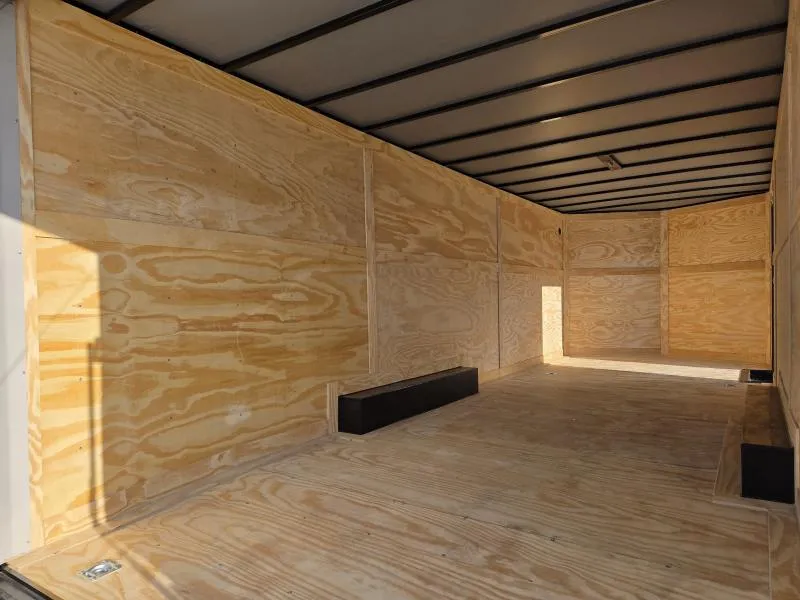 new Cargo (Enclosed) Trailers Anvil  for sale, in Middletown, OH Thumbnail 13