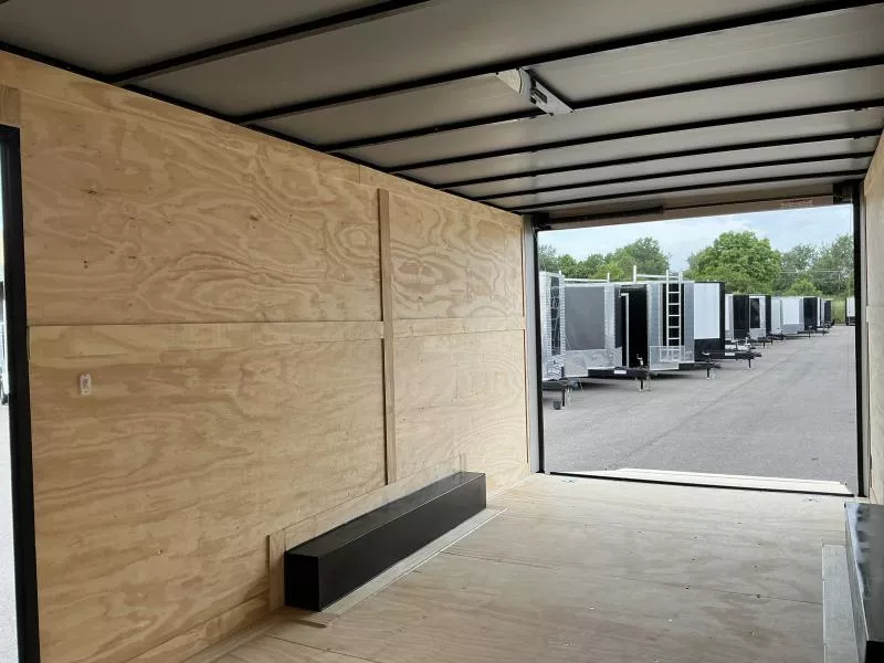 new Cargo (Enclosed) Trailers Anvil  for sale, in Middletown, OH Thumbnail 18