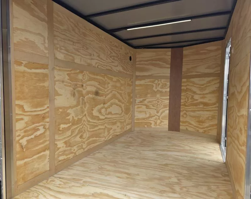 new Cargo (Enclosed) Trailers NationCraft Trailers  for sale, in Middletown, OH Thumbnail 11