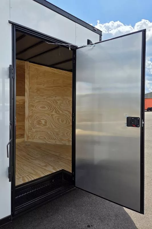 new Cargo (Enclosed) Trailers Anvil  for sale, in Middletown, OH Thumbnail 16