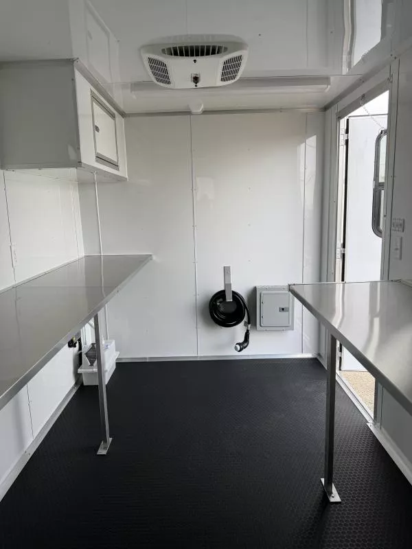 new Office / Fiber Optic Trailers Anvil  for sale, in Middletown, OH Thumbnail 4