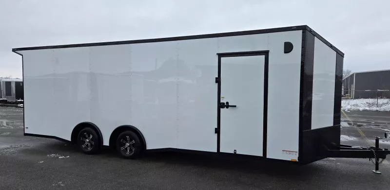 new Cargo (Enclosed) Trailers Anvil  for sale, in Middletown, OH Thumbnail 10