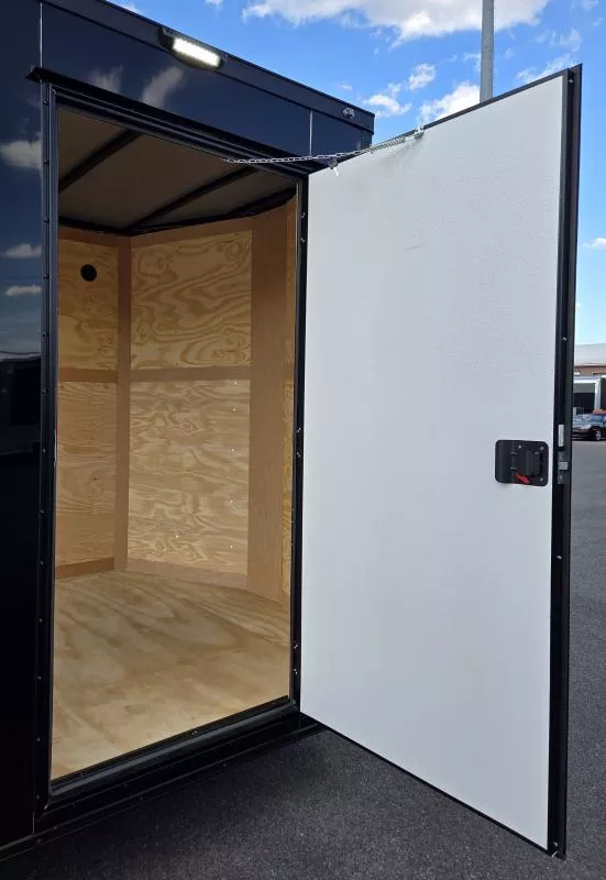 new Cargo (Enclosed) Trailers NationCraft Trailers  for sale, in Middletown, OH Thumbnail 14