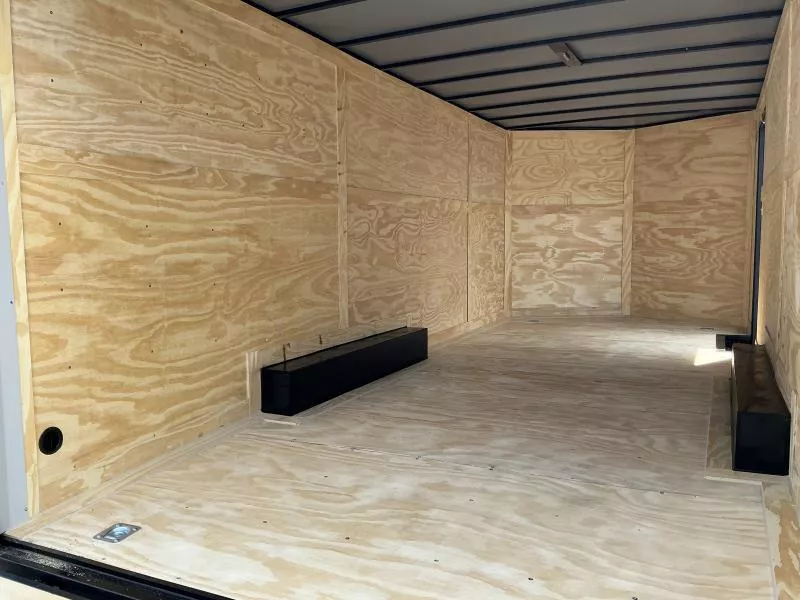 new Cargo (Enclosed) Trailers Anvil  for sale, in Middletown, OH Thumbnail 12