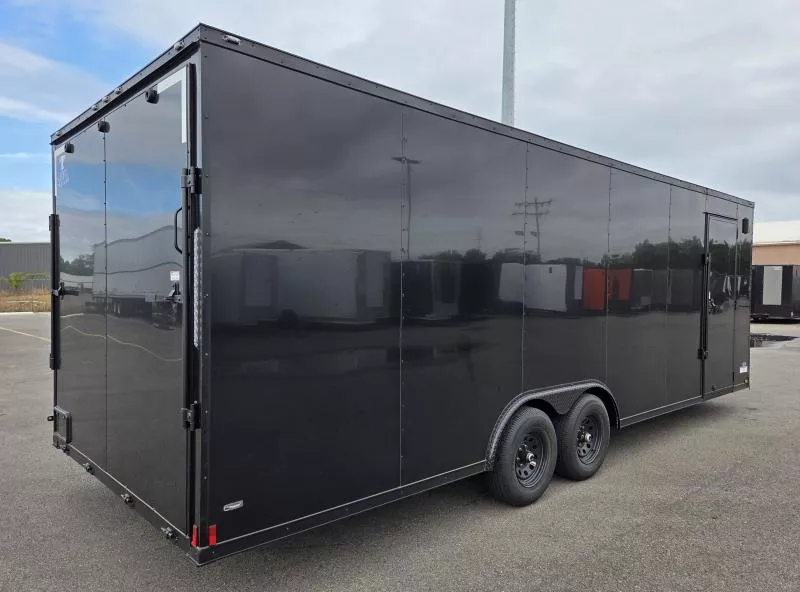 new Cargo (Enclosed) Trailers Anvil  for sale, in Middletown, OH Thumbnail 6
