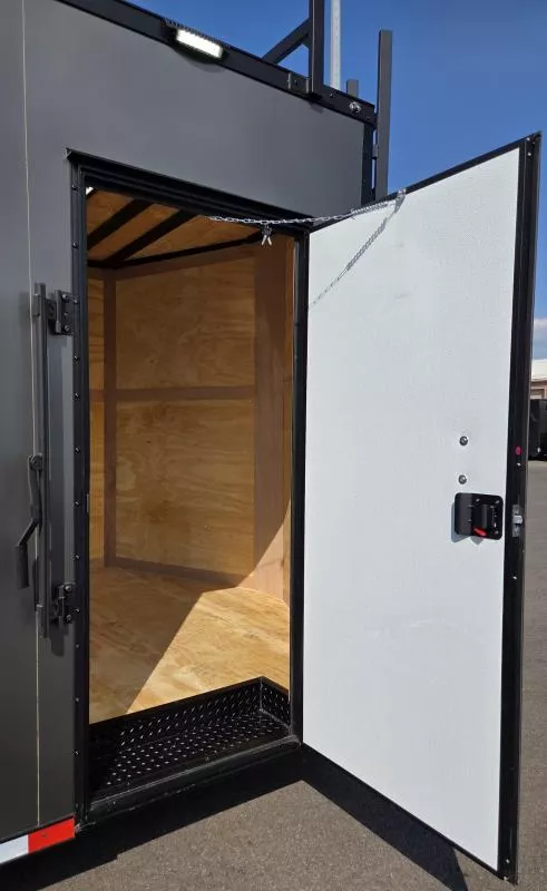 new Office / Fiber Optic Trailers NationCraft Trailers  for sale, in Middletown, OH Thumbnail 13